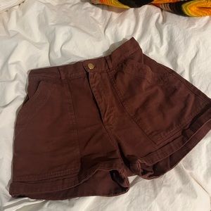 Big bud press fudgesicle shorts